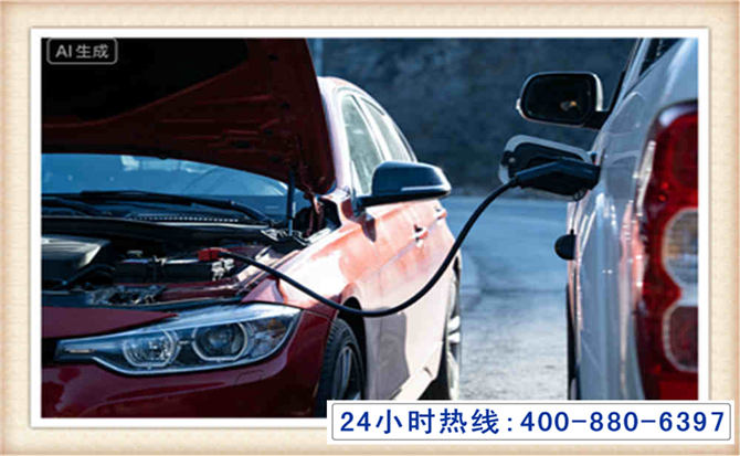 松江潍坊拖车,附近24小时汽车拖车救援，潍坊道路救援拖车电话